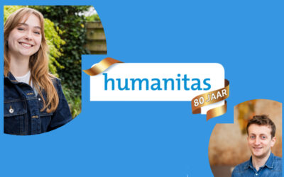 Humanitas 80 jaar